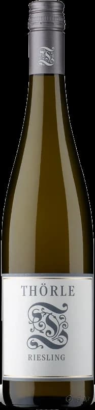 Chai magnum 1,5L vang trắng Thörle Riesling
