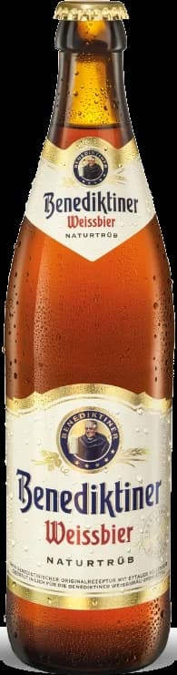 Bia Đức nhập khẩu Benediktiner